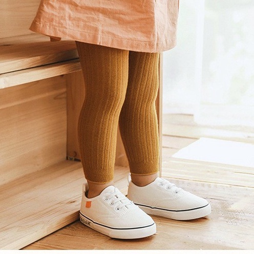 0-4thn | LEGGING BASIC ANAK PREMIUM POLOS  / CELANA ANAK PEREMPUAN SOFT IMPOR catalog JCZZ JJ