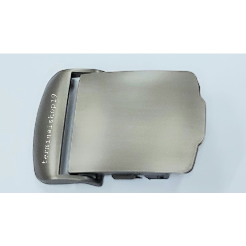 KEPALA GESPER / KEPALA IKAT PINGGANG 005 JEPIT