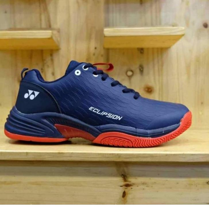 Tren Kekinian.. BISA COD,,,SEPATU OLAHRAGA BADMINTON YONEX ECLIPSION/SEPATU BULU TANGKIS PRIA/SEPATU