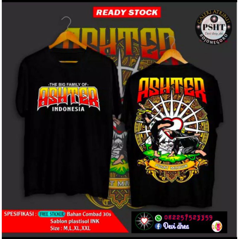 

Baju Ashter Indonesia free Stiker