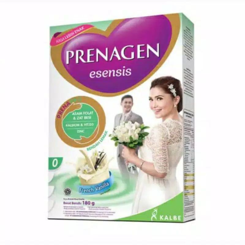 

Prenagen Esensis 360gr