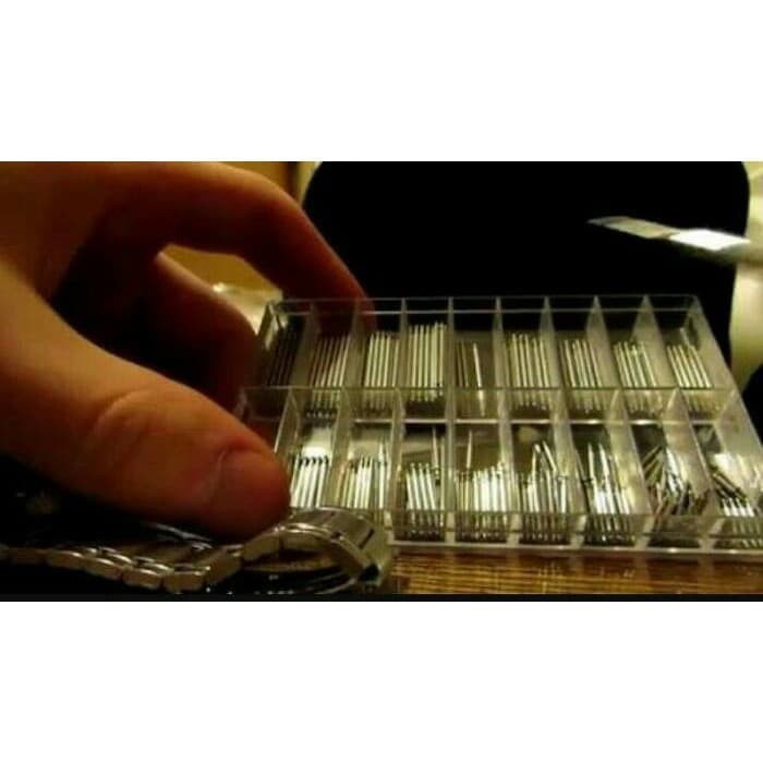 Jam tangan Pen  / pen jam tangan / pengait jam tangan