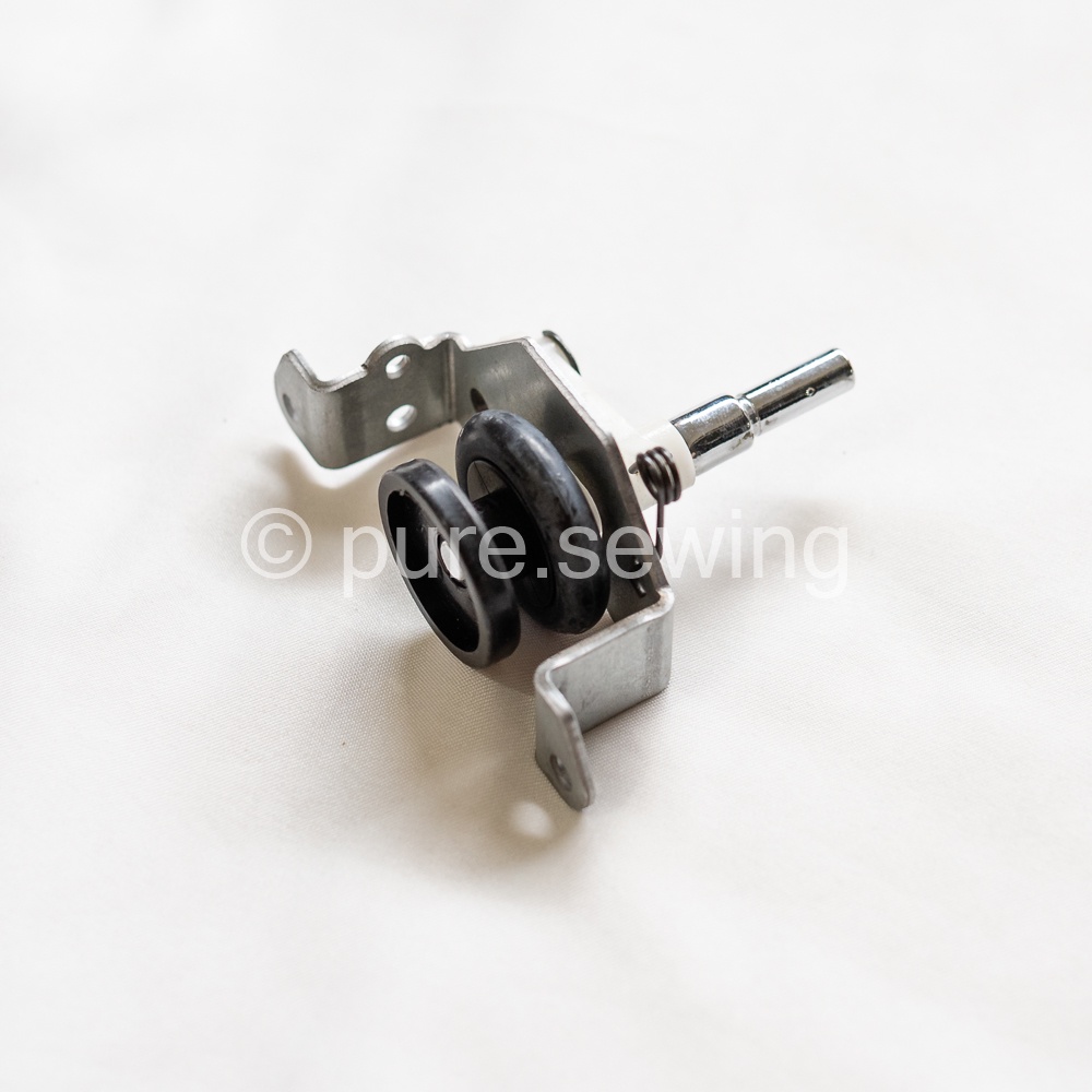 Bobbin Winder / Sepulan Mesin Jahit Zigzag Portable Butterfly