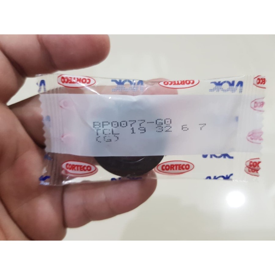 OIL Seal TCL 19 32 6/7 NOK