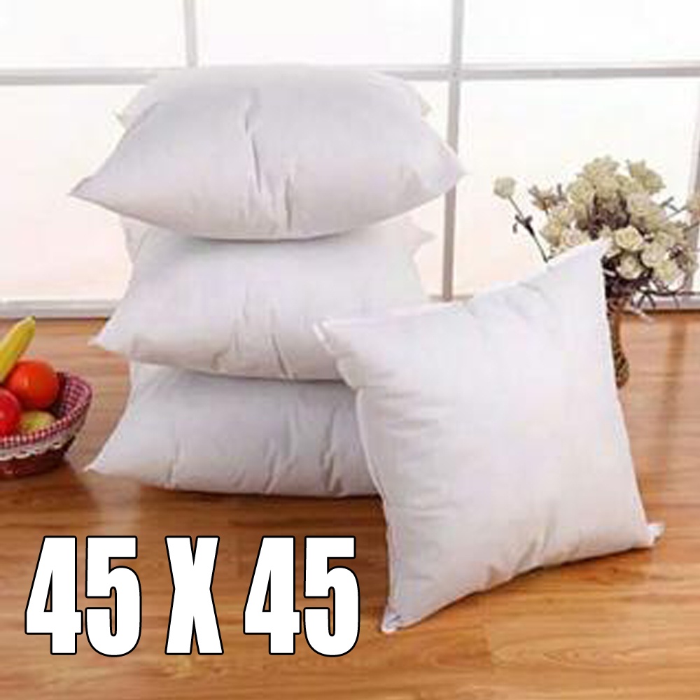 PAS ONLINE - BANTAL SOFA 45X45 ( 5 PCS )