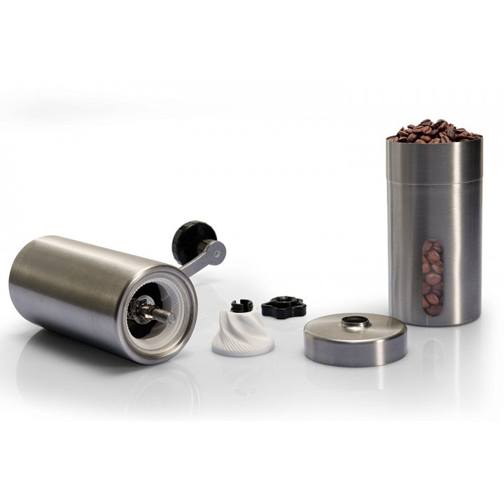 Ceramic Manual Handy Coffee Grinder