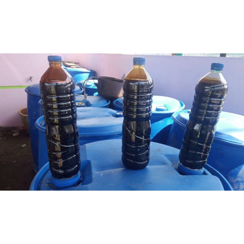 Molases/ Gula tetes tebu