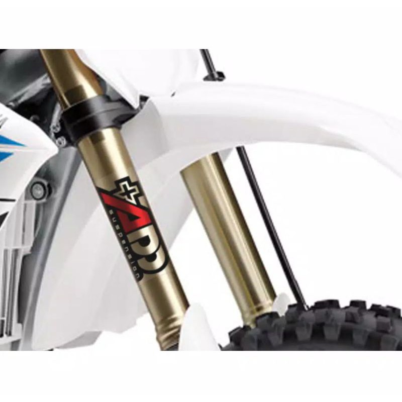 Sticker shock ADD Suspension