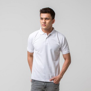  Kaos  Kerah Pria Polo  Y S  Maxisoft Shopee Indonesia