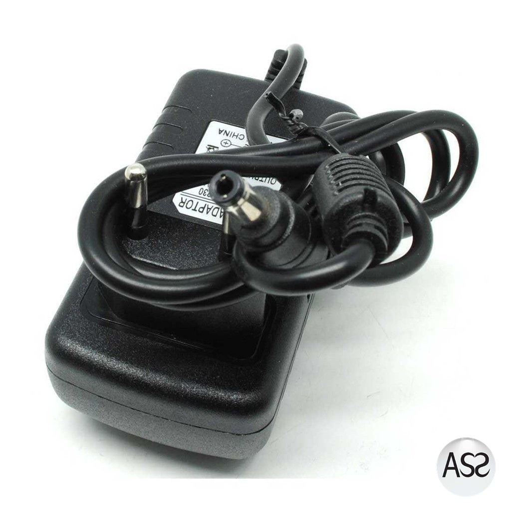 ASS Shop - DSM Power Adaptor LED Strip DC12V 3A - DSM-1230