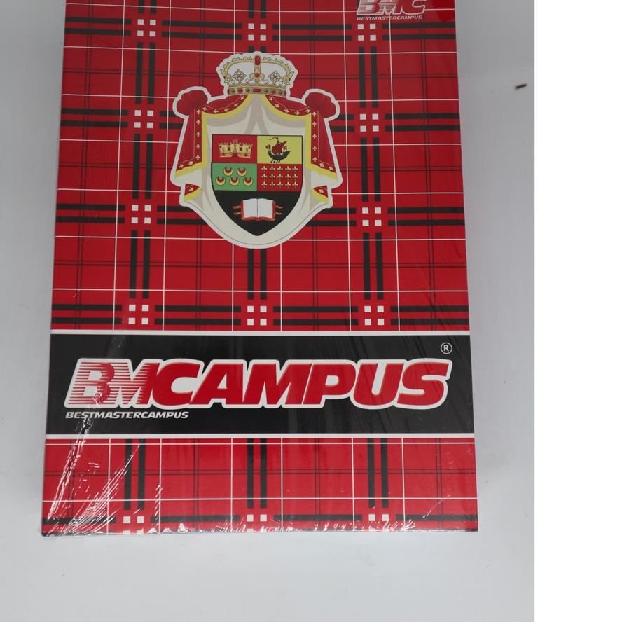 

Special - BUKU TULIS BMC 50