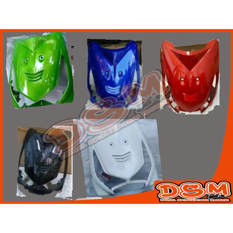 TAMENG BEAT KARBU / COVER BODY BEAT KARBU / TAMENG BEAT LAMA ATAU BEAT KARBU / TAMENG BEAT OLD