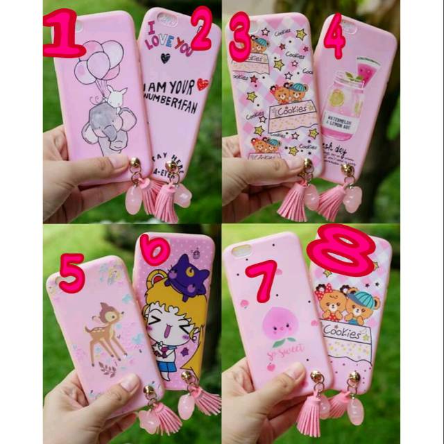Case j7 prime