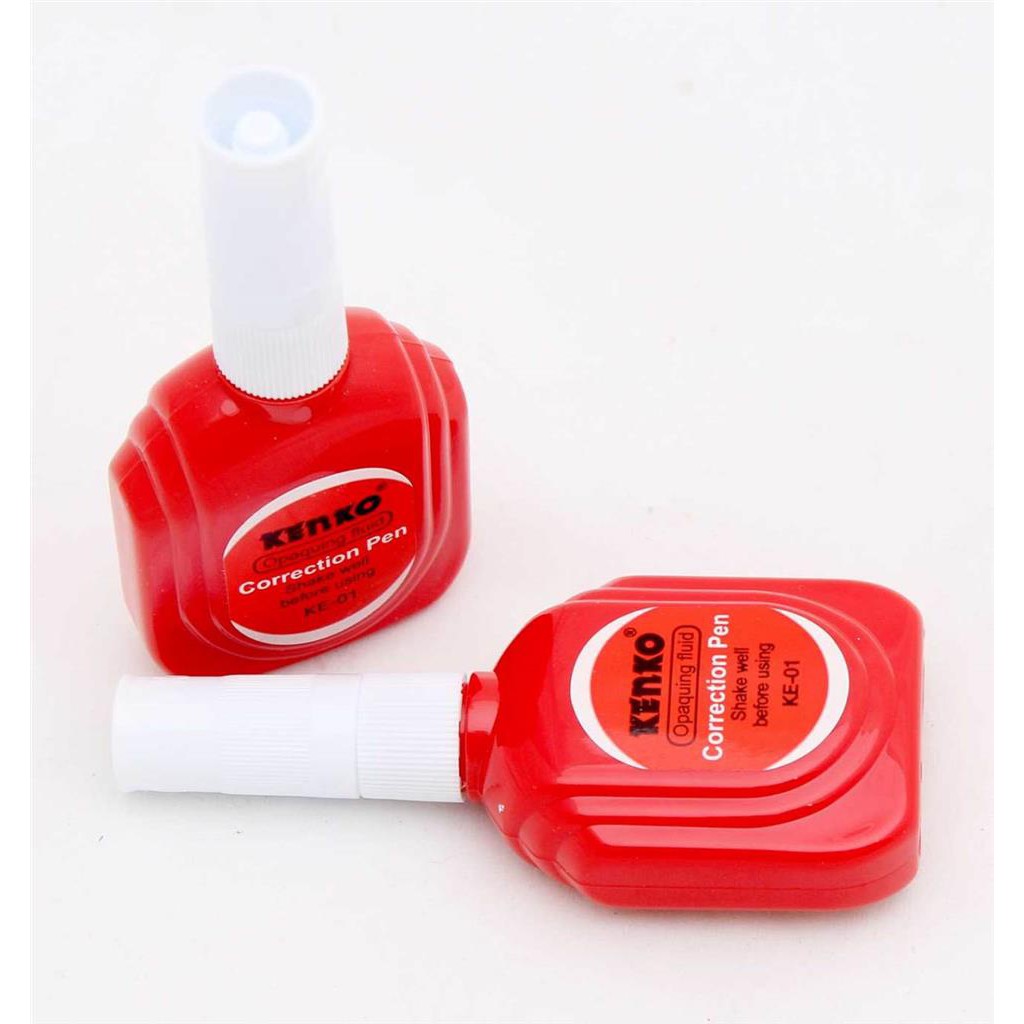 

KENKO CORRECTION PEN KE-01 - Tip ex cair