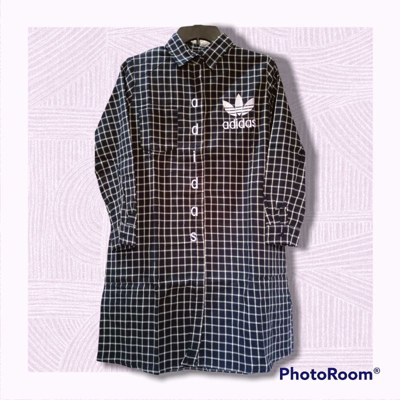 Sale Tunik kotak meijiewang