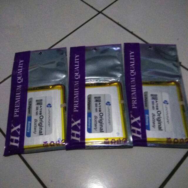 BATRE / BATREI / BATERAI TAB TABLET EVERCOS EVERCOSS AT8B / AT8D