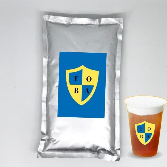 

(BISA COD) cheese cream manis (no gurih)