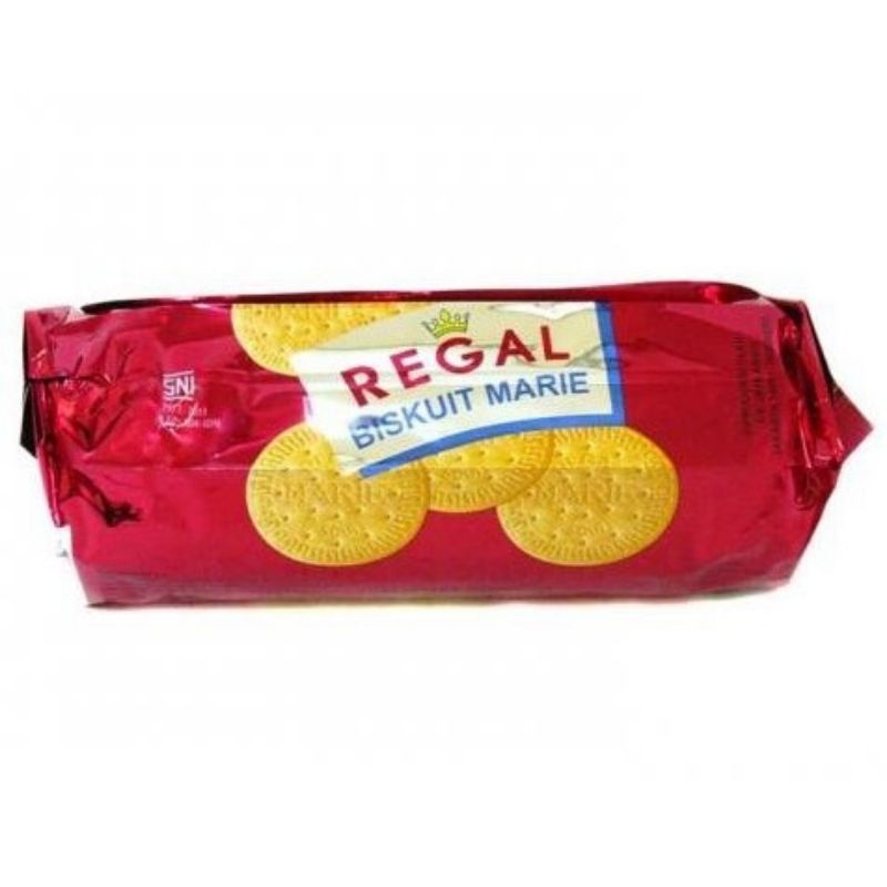 

Marie Regal 125gr /230gr