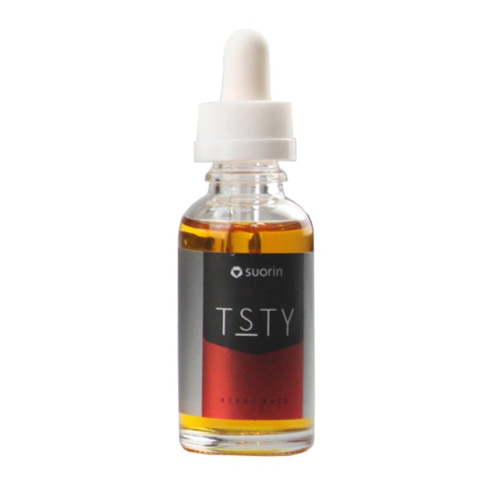 TSTY Suorin Berry Baco E-Liquid 30ML