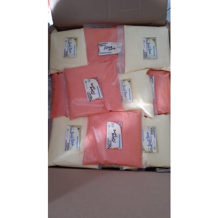 

bubuk cabe super pedas