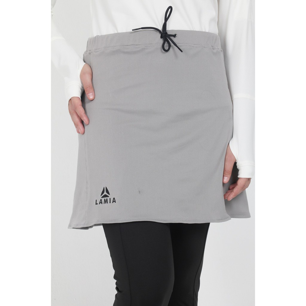 MIVVA+ - Simple Skirt