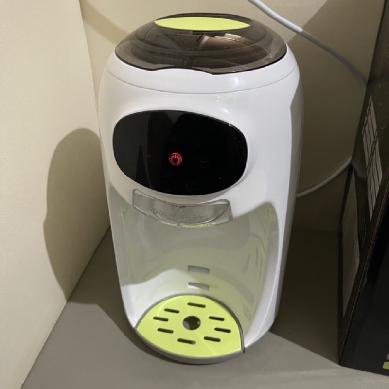 boov baby formula milk maker preloved