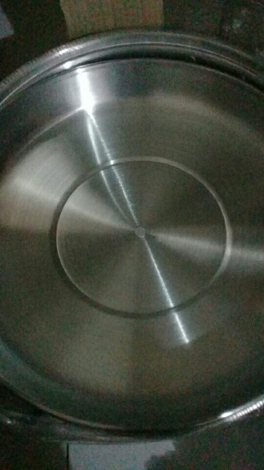 Panci Jawa Td 36 Cm Maspion