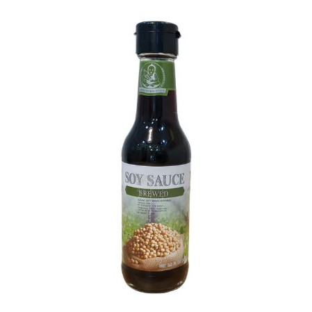 

HEALTHY BOY BRAND SOY SAUCE ( BREWED ) 250 Ml