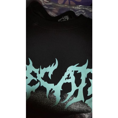 CREWNECK DROP 7 HECATE