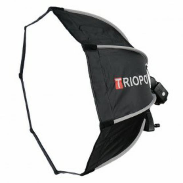 Softbox for flash TRIOPO KS-120 KS120 diameter 120cm