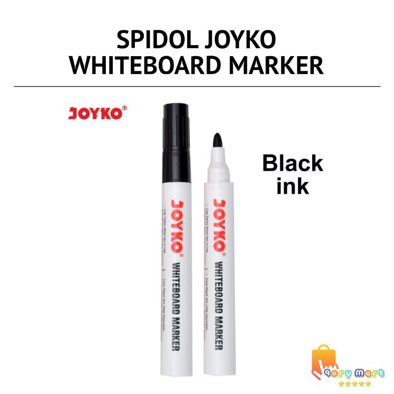 

JOYKO SPIDOL WHITEBOARD MARKER