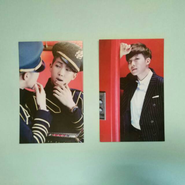 BTS Dope mini PC