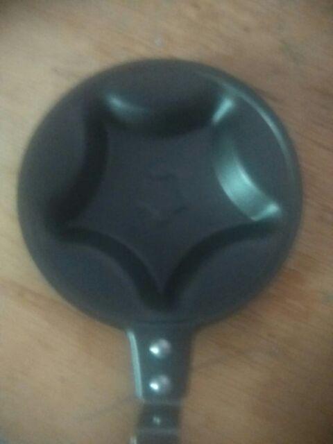 Ts Mini Frying Pan Wajan Goreng Telur