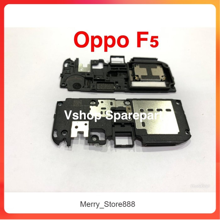 Bazer Buz Buzzer Buzer Speaker Music Speaker Dering Oppo F5 Comp