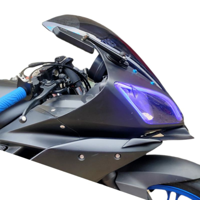 Visor beluga r15 v2