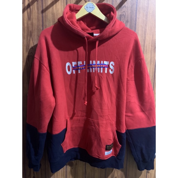 Hoodie Ambler