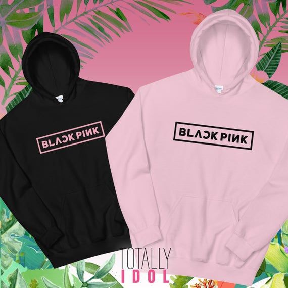 Hoodie Hodie Hoddie KPop Blackpink Official Anak Murah Oversize Korean Style Wanita Sweater Hoodie Blackpink Lisa Lalisa Rose Jennie Jisoo Girlband Korea Sweeter Switer Switter Jacket Jaket Blackpink Anak Perempuan Katun Fleece Tebal kekinian viral