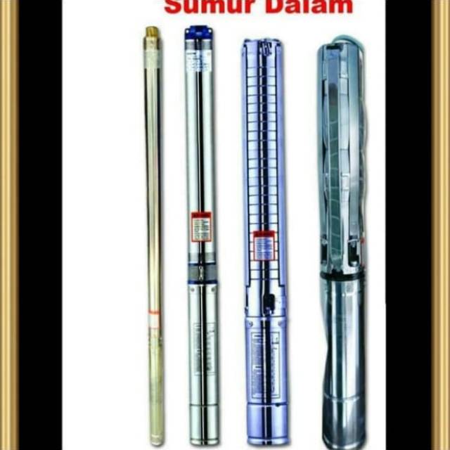 Pompa satelit