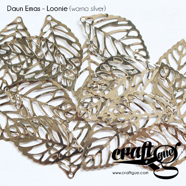 Daun Emas/Silver