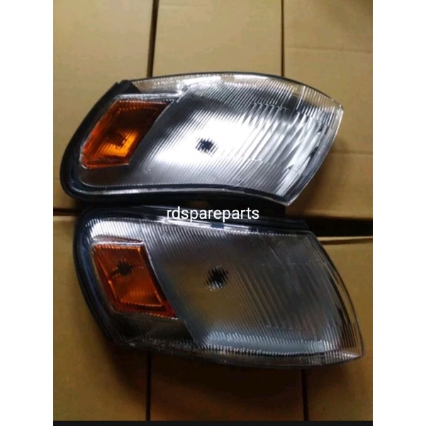 Corner Lamp Corolla Great