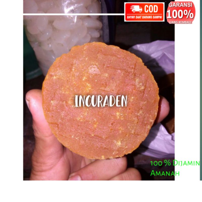 

GULA AREN/KAWUNG100%ASIL TAMPA CAMPURAN 1KG BUNGKUS PELASTIK