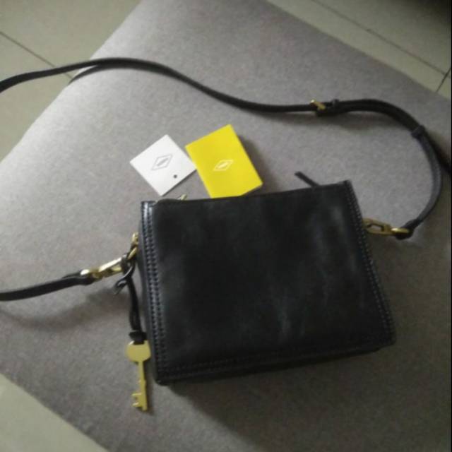 Fossil Preloved Like New