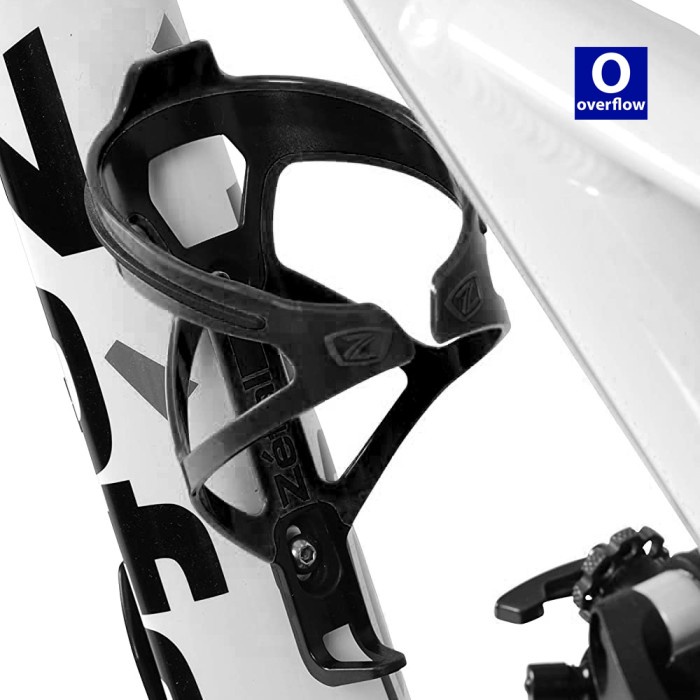 Zefal Pulse B2 Bottle Cage Black