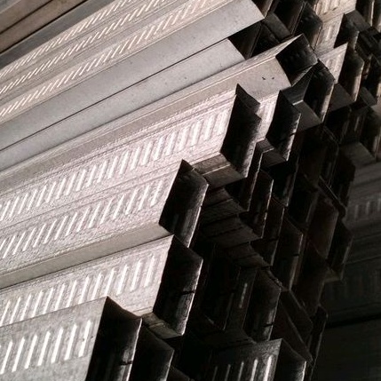 Hollow Galvalum 2x4 / Besi Holo 2x4 Galvalum 4Mtr Alum Profil / Hollow Gypsum 4Mtr