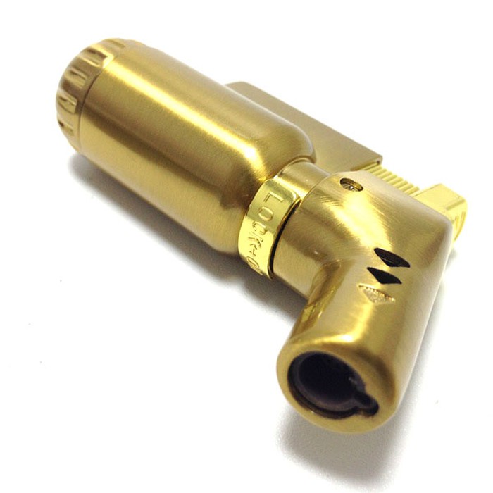 Terlaris KOREK API TORCH GOLD 9237 MANCIS LAS LIGHTER KOREK POWER Limited!