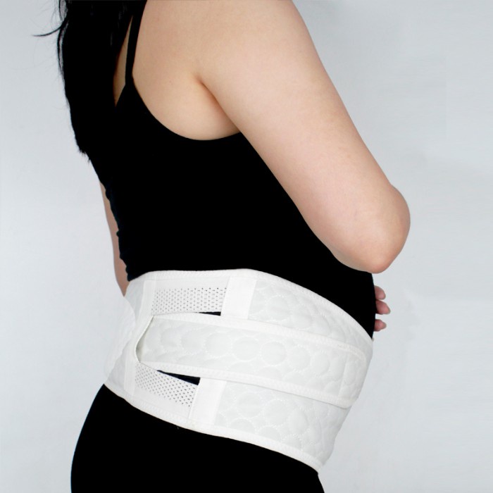 Mooimom Cotton Maternity Belt