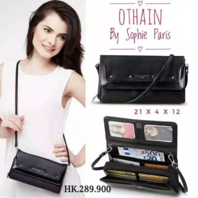 Dompet Othain