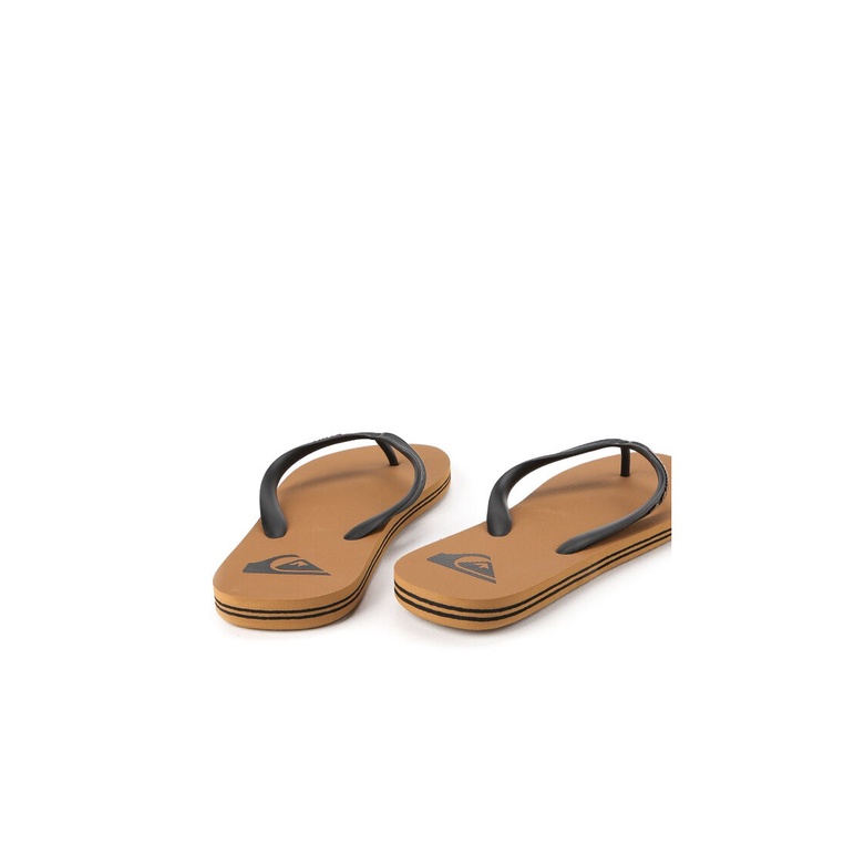 SANDAL JEPIT PRIA QUIKSILVER ORIGINAL FLIP FLOP MOLOKAI Q11