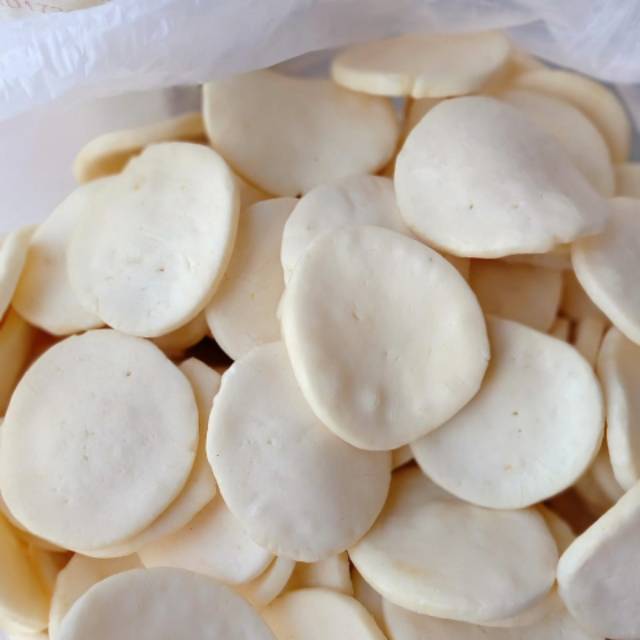

KEMPLANG PESER SUPER 1 250gr