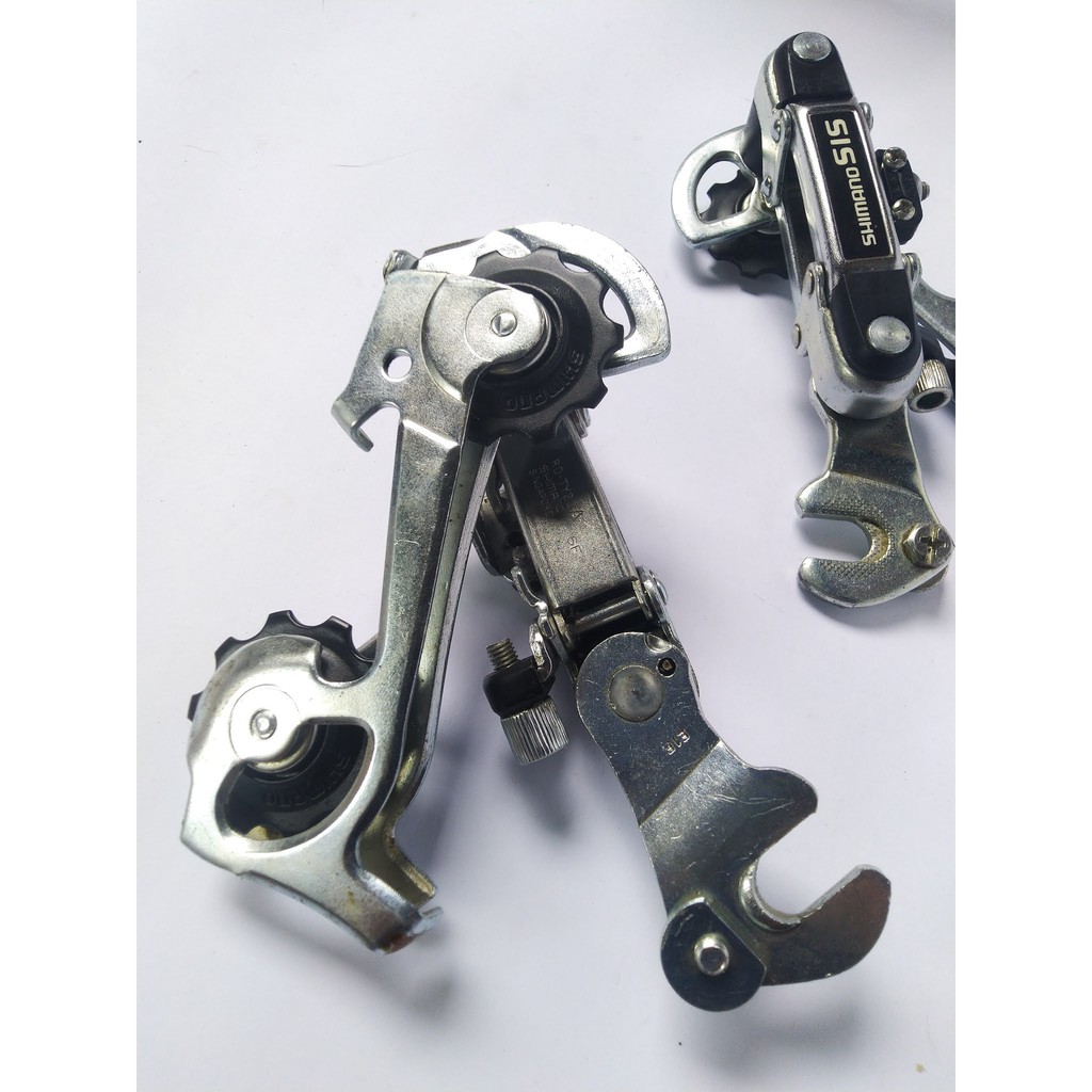 shimano sis derailleur